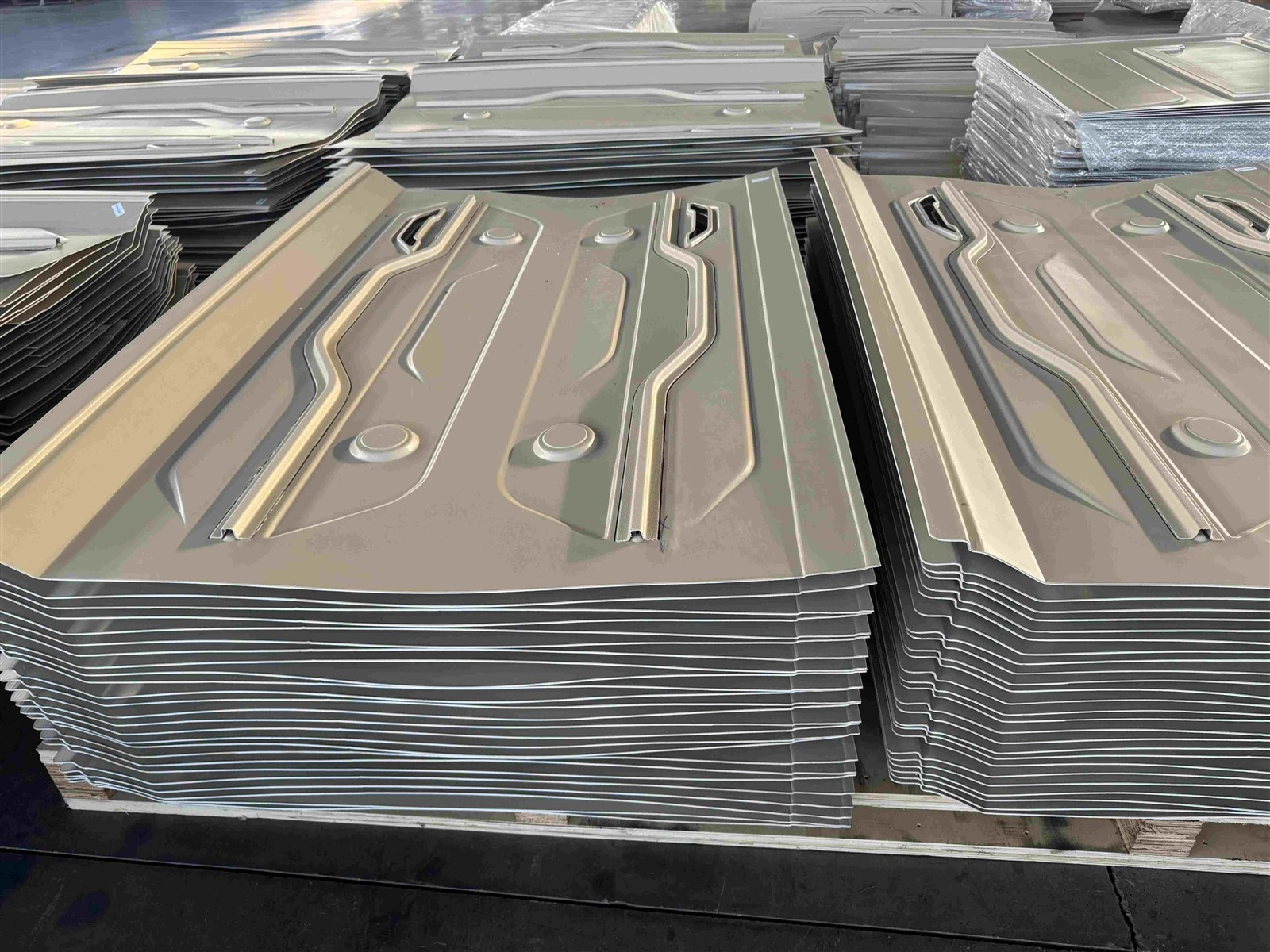 Wholesale Bus Upper Interior Panel Wholesale Bus Upper Interior Panel